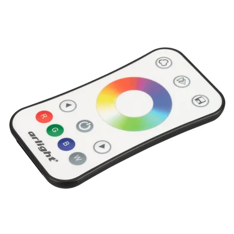 Пульт Arlight SMART-R14-RGBW (1 зона, 2.4G)