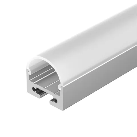 Профиль Arlight SL-LINE-2011M-2000 ANOD