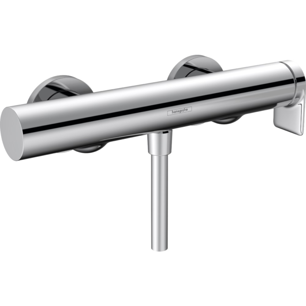 Смеситель для душа Hansgrohe Vivenis, внешнего монтажа, хром