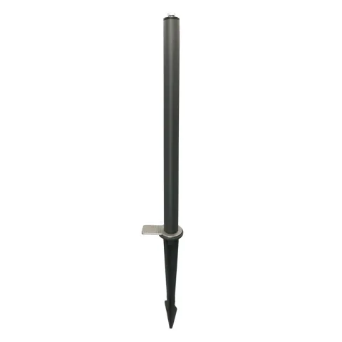 Основание для светильника Arlight ALT-POLE-SPIKE-300 (DG)