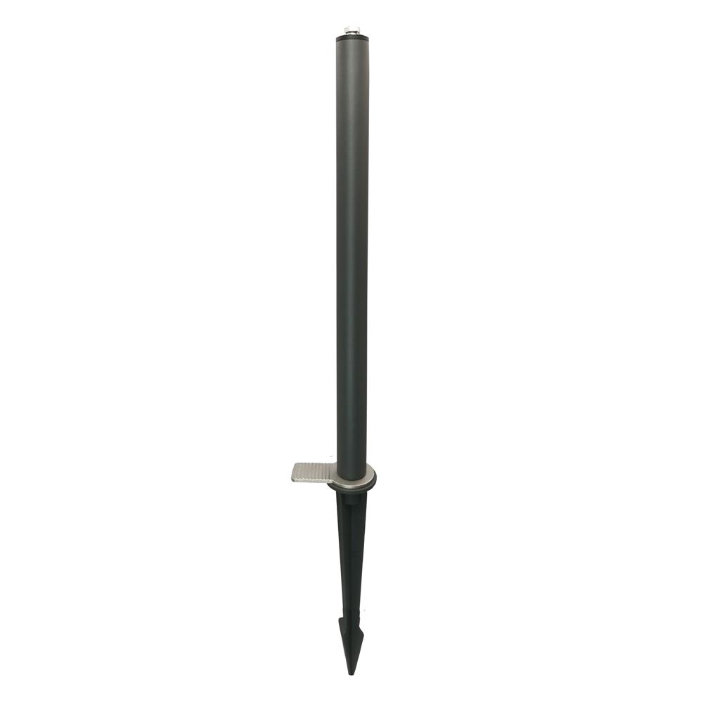 Основание для светильника Arlight ALT-POLE-SPIKE-300 (DG)