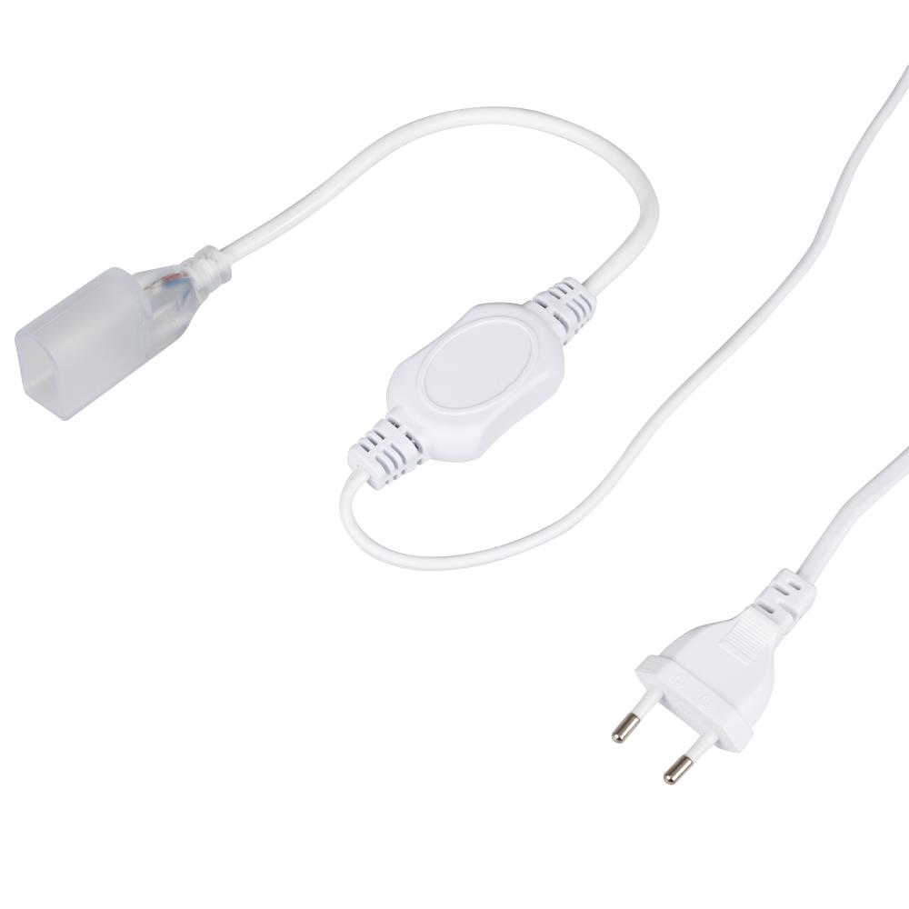 Шнур питания Arlight ARL-Power-220V (26x15mm)