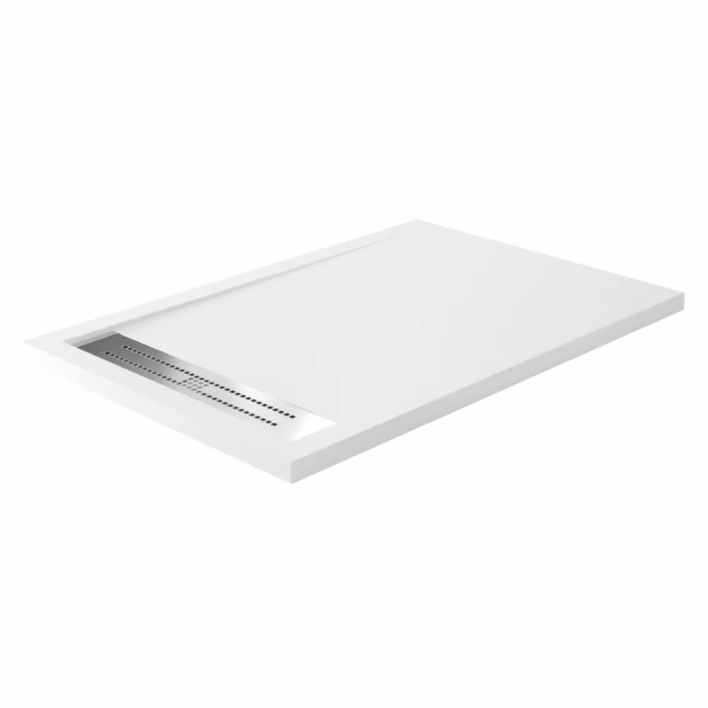 Душевой поддон WasserKRAFT Mindel 85T06