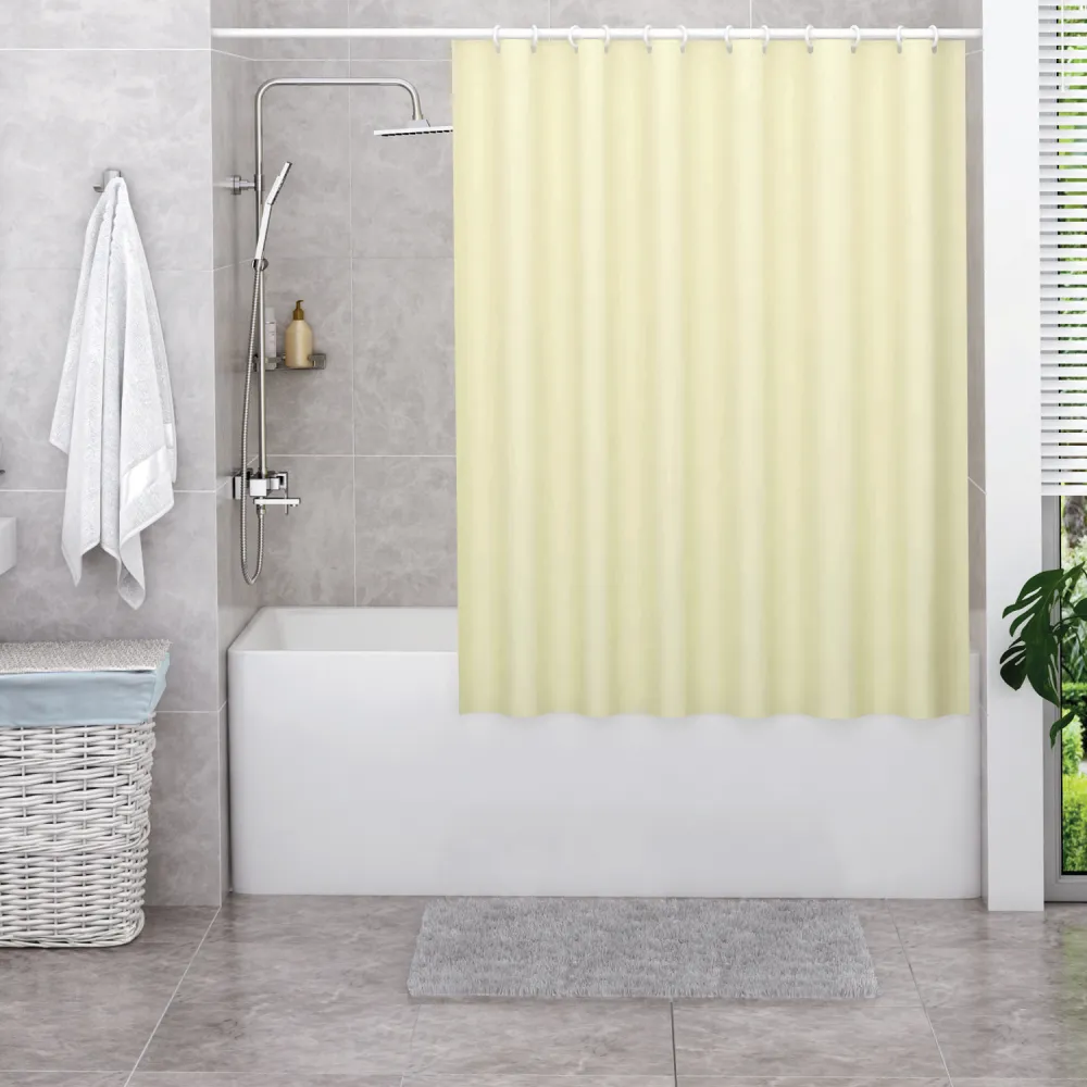 Шторка для ванной WasserKRAFT Oder SC-30101