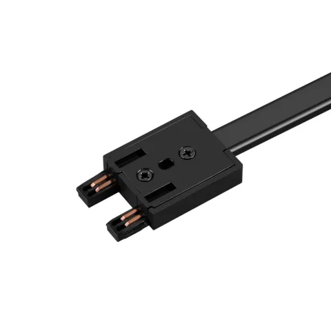 Коннектор питания Arlight MAG-VIBE-CON-POWER (BK)