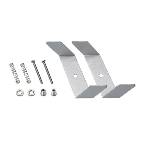 Держатель Arlight S2-LINIA94-F Set