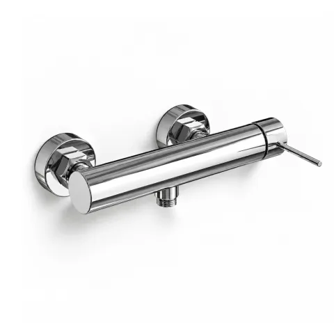 Смеситель для душа WasserKRAFT Niers 3002, хром