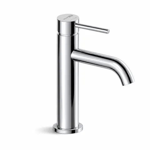 Смеситель для раковины WasserKRAFT Niers 3003, хром