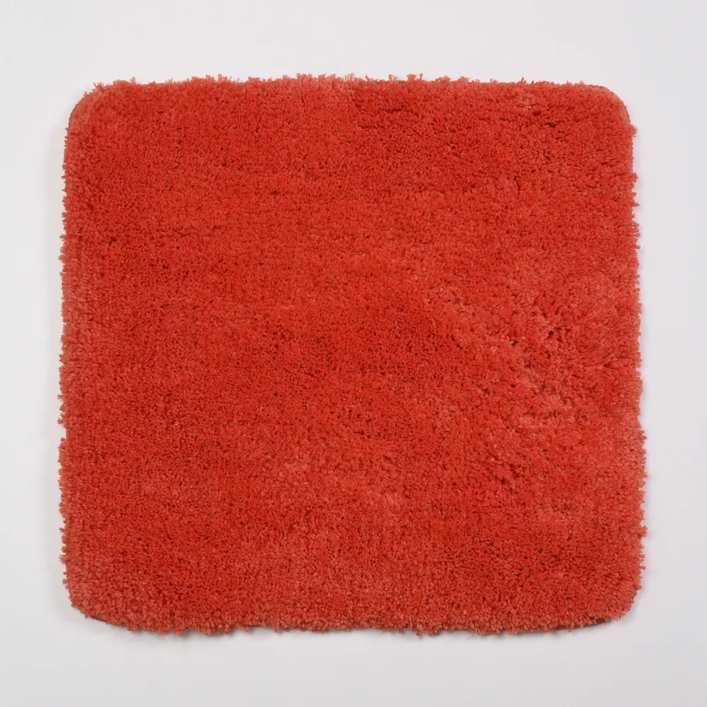 Коврик для ванной WasserKRAFT Kammel BM-8338 Cherry Tomato