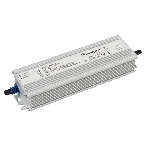 Блок питания Arlight ARPJ-LG-565600-PFC (200W, 25-56V, 2.6-5.6A)