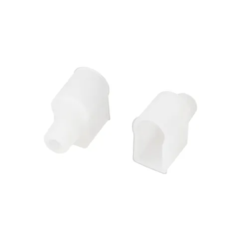 Заглушка Arlight GALAXY-1608-CAP-POWER-WH