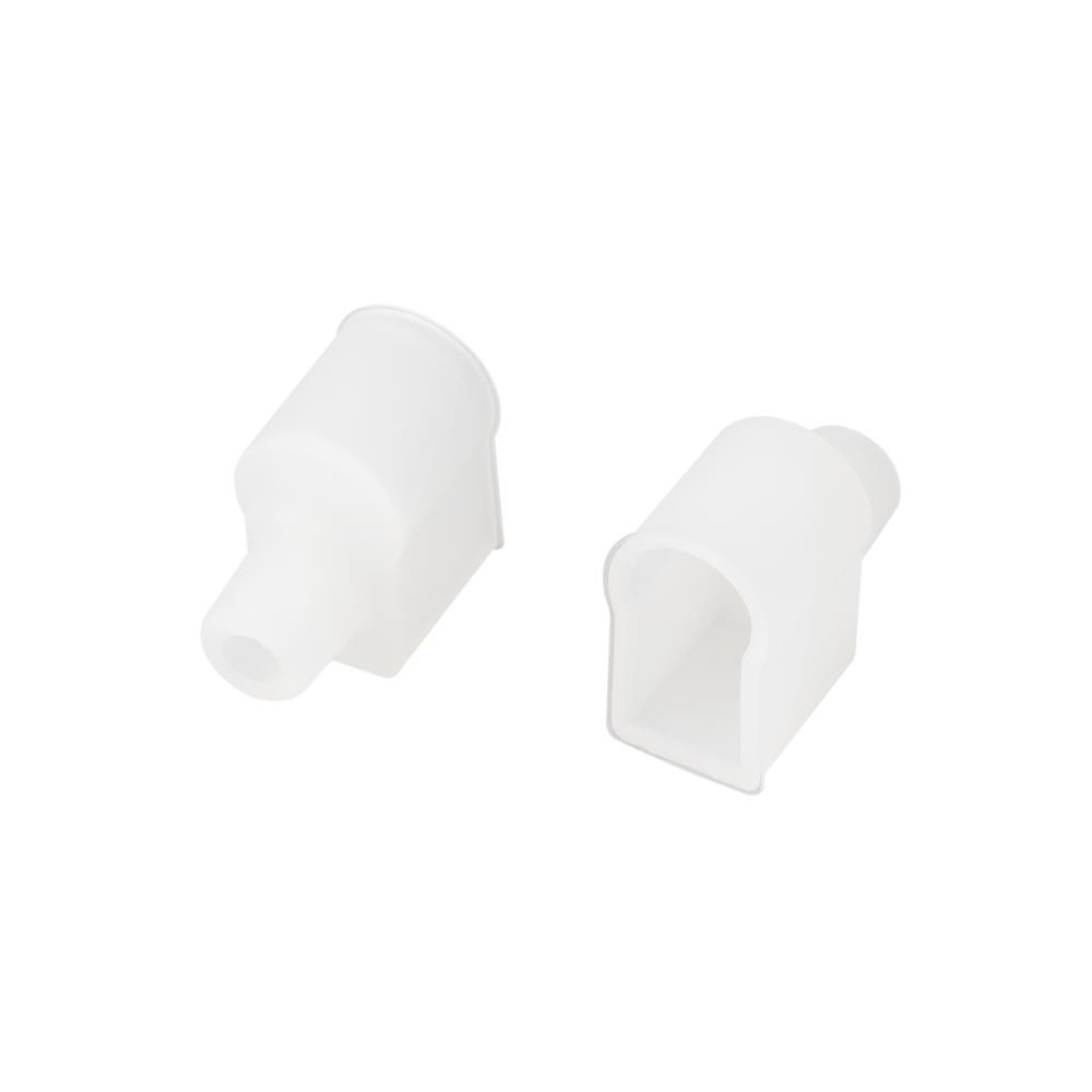 Заглушка Arlight GALAXY-1608-CAP-POWER-WH