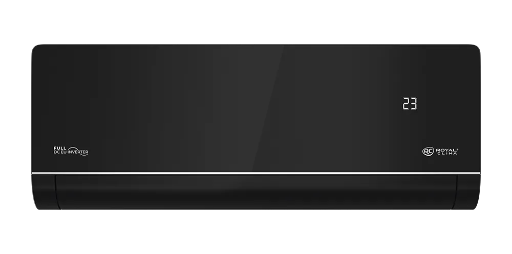 Инверторная сплит-система Royal Clima SUPREMO NERO FULL DC EU Inverter RCI-RSN55HN