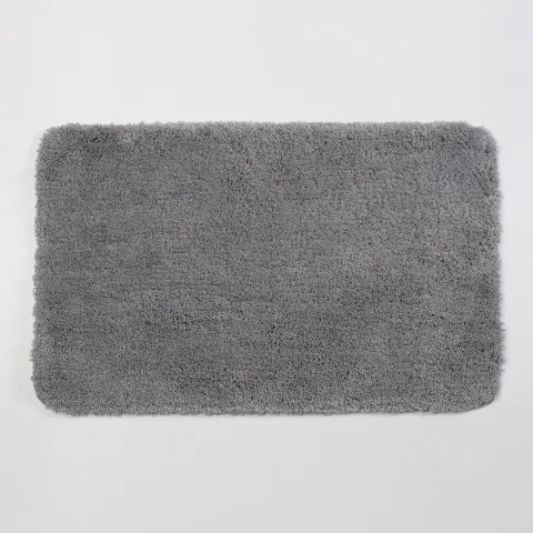 Коврик для ванной WasserKRAFT Kammel BM-8312 Silver