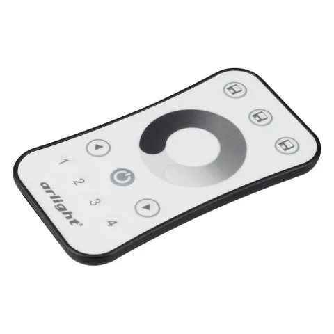 Пульт Arlight SMART-R10-DIM (4 зоны, 2.4G)