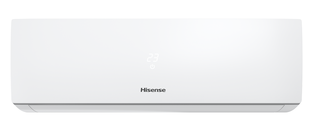 Классическая сплит-система Hisense EASY Classic A AS-24HR4RBADJ00