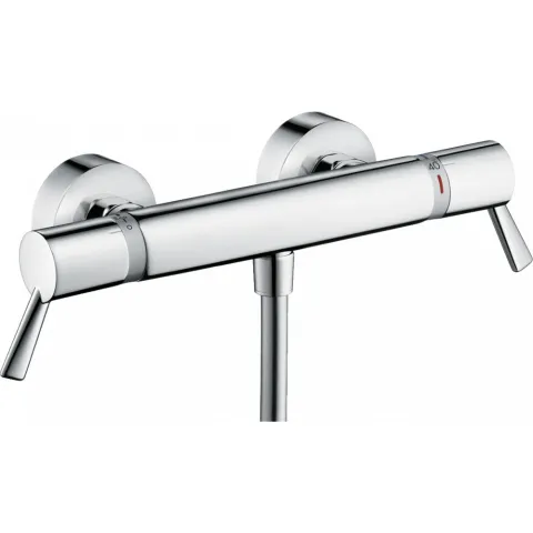 Термостат Hansgrohe Ecostat Comfort Care для душа, хром