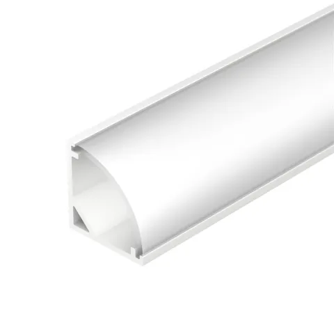 Профиль Arlight SL-KANT-H16-2000 WHITE