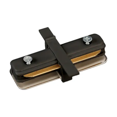 Коннектор внутренний Arlight LGD-2TR-CON-MINI-F-BK (C)
