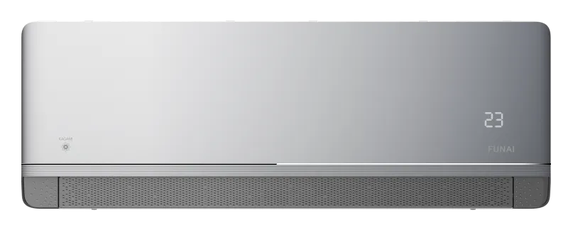 Внутренний блок настенного типа Funai KAGAMI ORIGAMI KODO Inverter RAM-I-KM25HP.W01/S