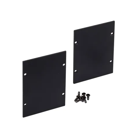 Заглушка Arlight ARH-LINE-6085 BLACK