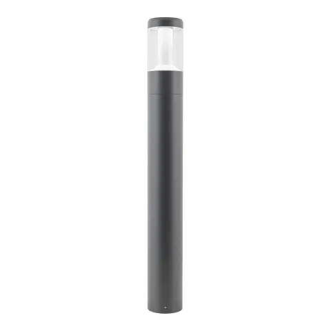 Светильник Arlight LGD-STEM-BOLL-H900-10W Warm3000 (GR, 185 deg, 230V)