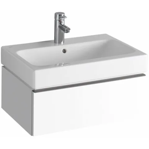Тумба под раковину 60 см Geberit iCon