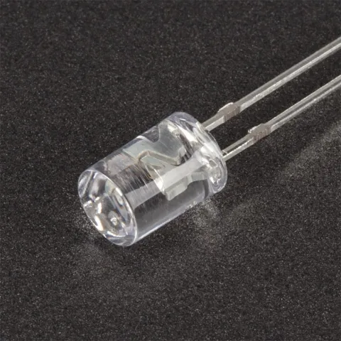 Светодиод Arlight ARL-5923PGC-1.2cd