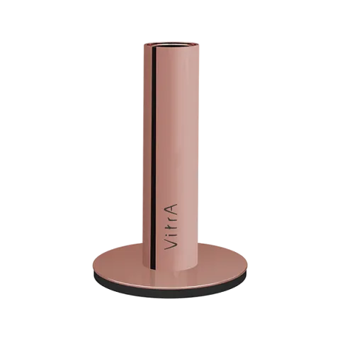 Подстаканник для зубных щеток VitrA Origin, медь