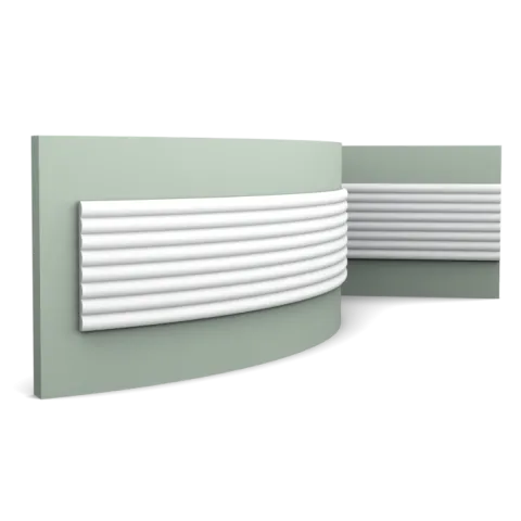 Стеновая панель Orac Decor W110F Hill