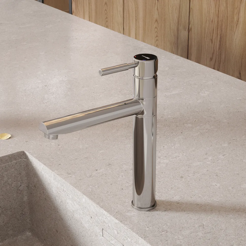 Смеситель для кухни WasserKRAFT Main 4107