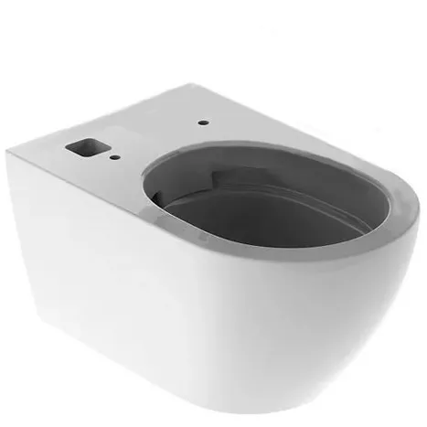 Geberit AquaClean Tuma Comfort: Подвесной унитаз (только чаша)