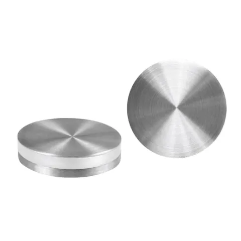 Накладка Arlight ART-DECK-CAP-ROLL-R65 (SL, STEEL)