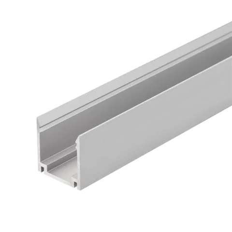 Профиль Arlight ARL-U17 (26x17mm)