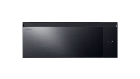 Внутренний блок настенного типа Hisense SENSATION PRO CARBON MULTI Superior DC Inverter AS-13UW4RWMQK00G(B)