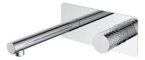 Смеситель для раковины Boheme Stick