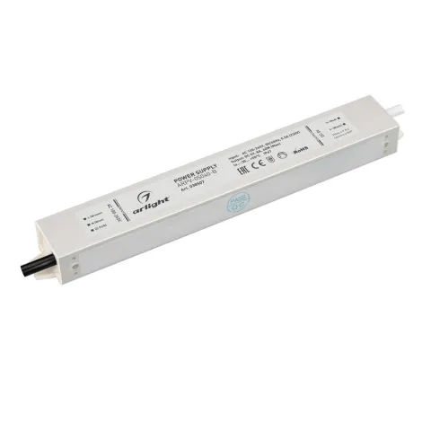 Блок питания Arlight ARPV-05040-B (5V, 8.0A, 40W)