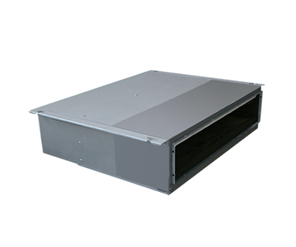 Сплит-система канального типа Hisense HEAVY CLASSIC AUD-60HX4SHH/AUW-60H6SP1