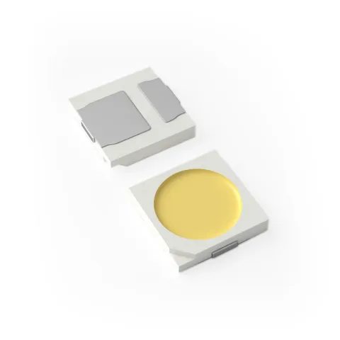 Светодиод Arlight ARL-3030-BCX2630-Warm3000-80 (3V, 300 mA)
