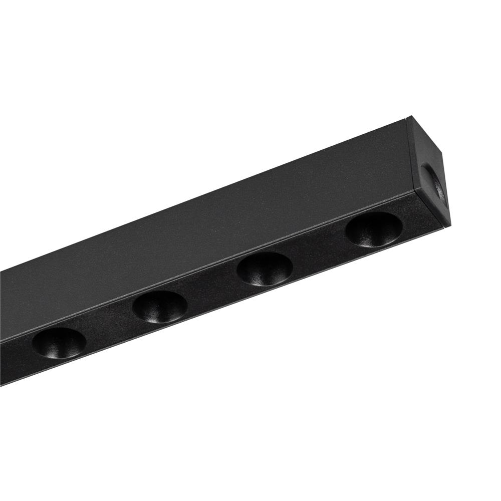 Светильник Arlight MAG-DOTS-25-L800-24W Day4000 (BK, 30 deg, 24V)
