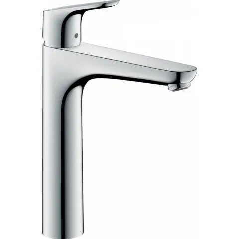 Смеситель Hansgrohe Focus, хром