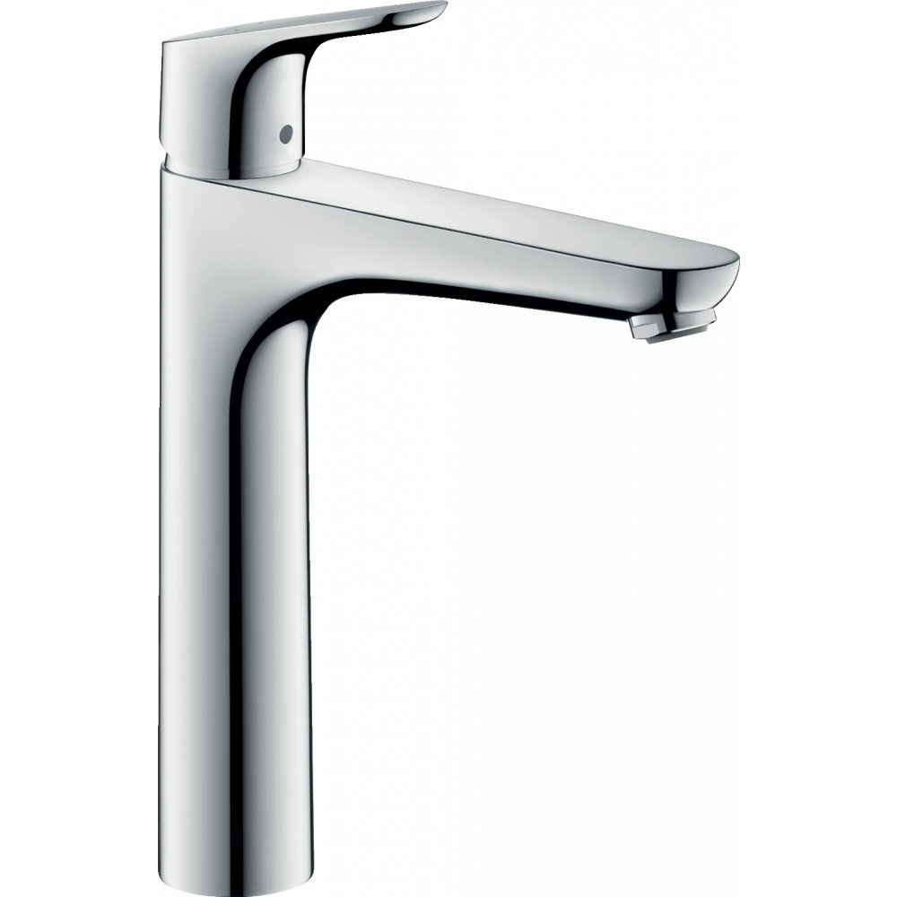 Смеситель Hansgrohe Focus, хром