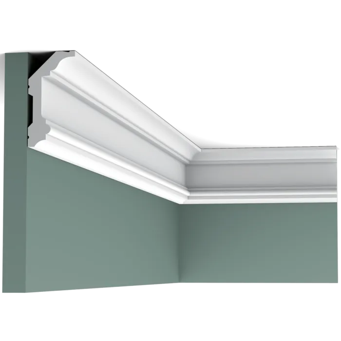 Декоративный карниз из полиуретана Orac Decor C321 Noblesse