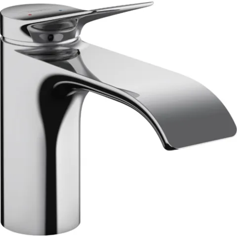 Смеситель Hansgrohe Vivenis, хром