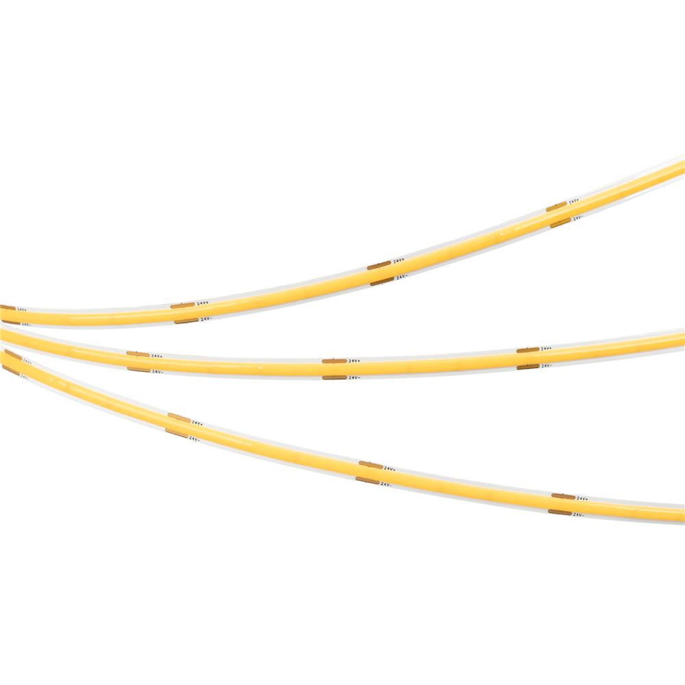 Светодиодная лента Arlight COB-X480-6mm 24V Day4000 (6 W/m, IP20, CSP, 5m)