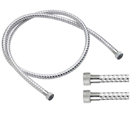 Шланг для душа Biflex PVC 200см Remer 332200, хром