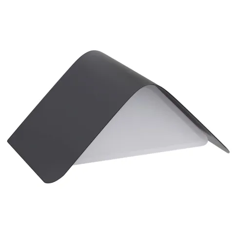 Светильник Arlight LGD-Wall-Delta-1B-12W Warm White