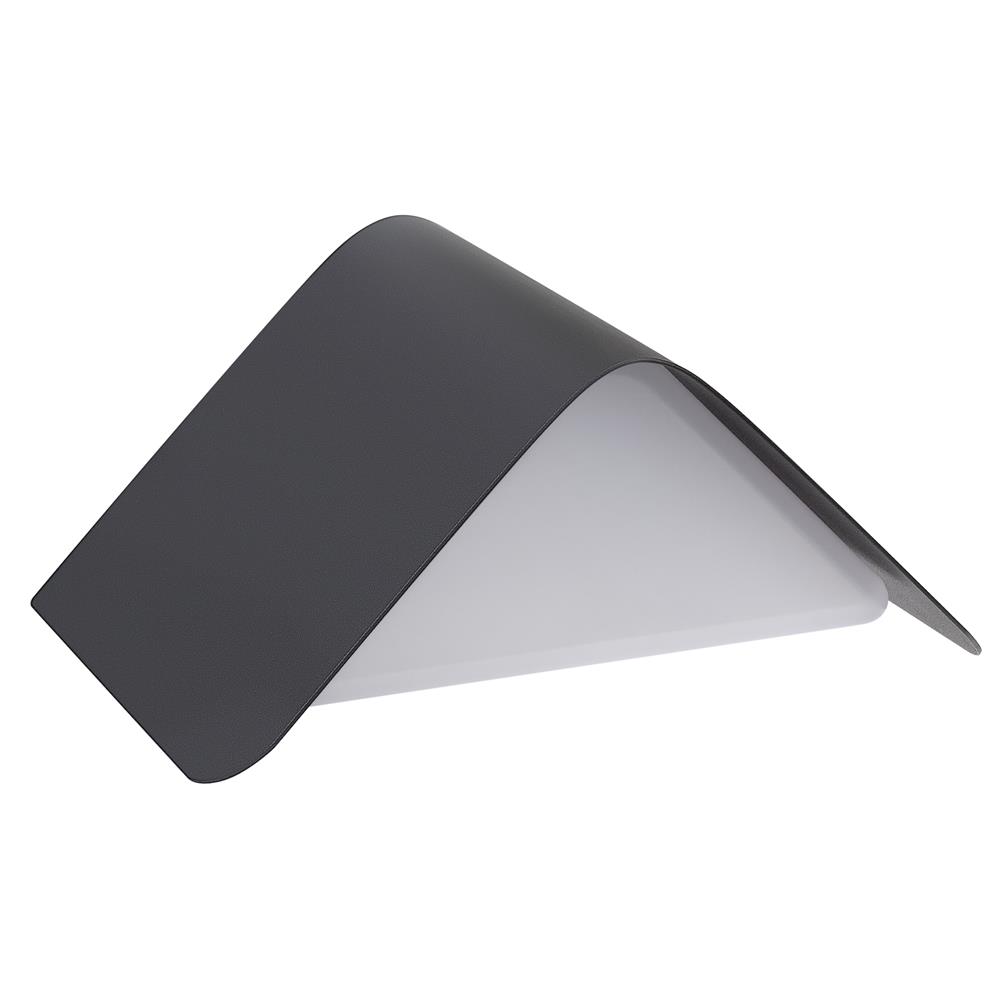 Светильник Arlight LGD-Wall-Delta-1B-12W Warm White
