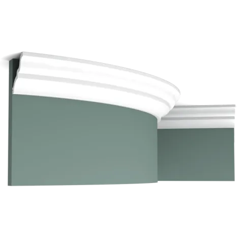 Карниз Orac Decor C325F Manoir