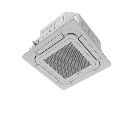 Внутренний блок кассетного типа Hisense MULTI EU DC Inverter ACT-12UR4RCC8